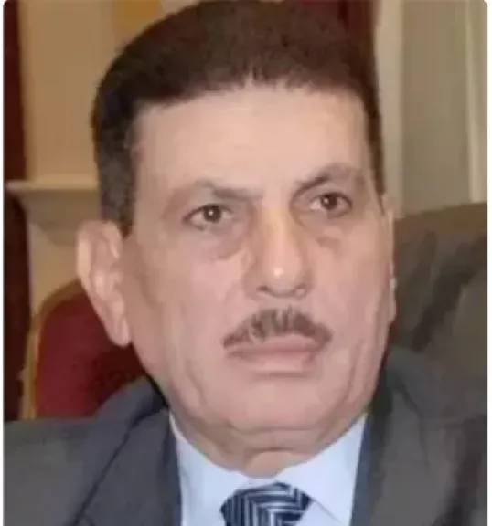 عاجل - د. عبد الظاهر يهنئ الرئيس السيسي بحلول عيد الأضحى المبارك
