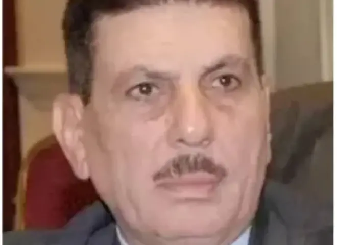 عاجل - د. عبد الظاهر يهنئ الرئيس السيسي بحلول عيد الأضحى المبارك