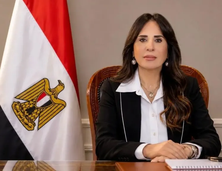 وزيرة الإسكان تتابع جهود أجهزة المدن الجديدة خلال إجازة عيد الأضحى | صور