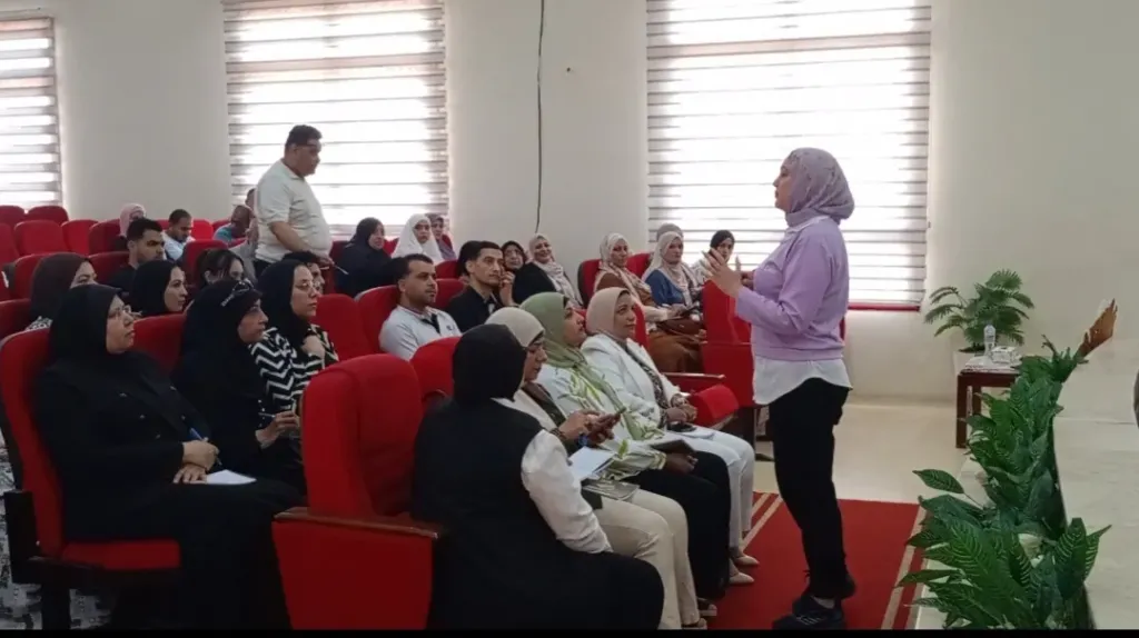 وزارة التضامن الاجتماعي تنظم  البرنامج التدريبي للمديرين الماليين والإداريين لمشروع عيادات تنمية الأسرة