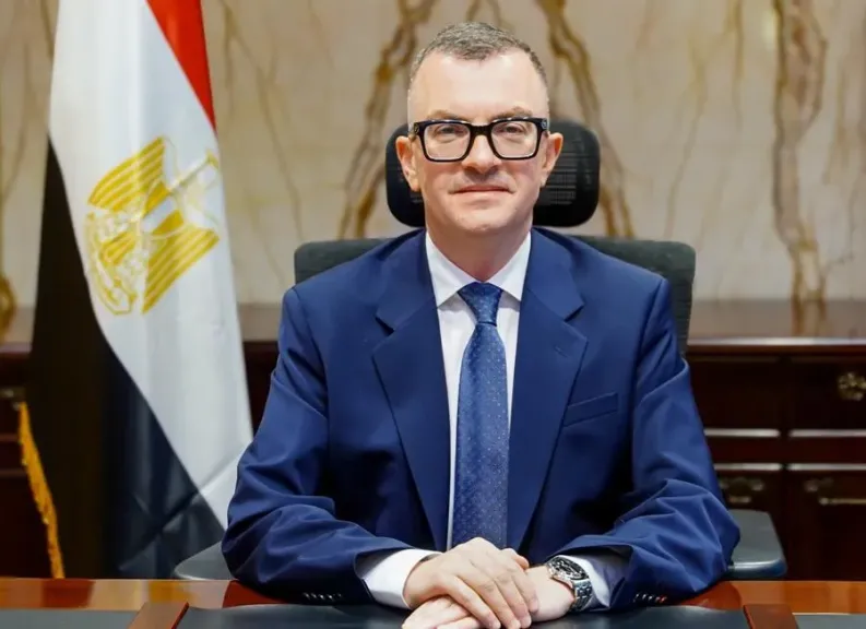 وزير التخطيط يشارك باجتماعات مجلس منظمة التعاون الاقتصادي والتنمية على المستوى الوزاري في باريس