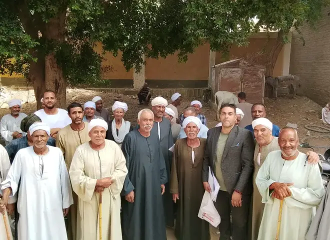 ”الزراعة”:  منظومة الأسمدة تعمل بكامل طاقتها ولا زيادة في الأسعار
