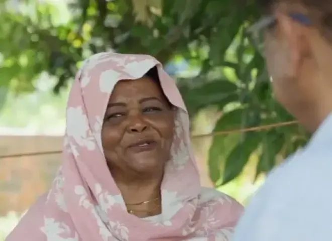 بعث جديد للتعاونيات السودانية .. المؤسسة التعاونية التجارية السودانية تنظم مهرجان ”الكسرة” فى جمهورية رواندا