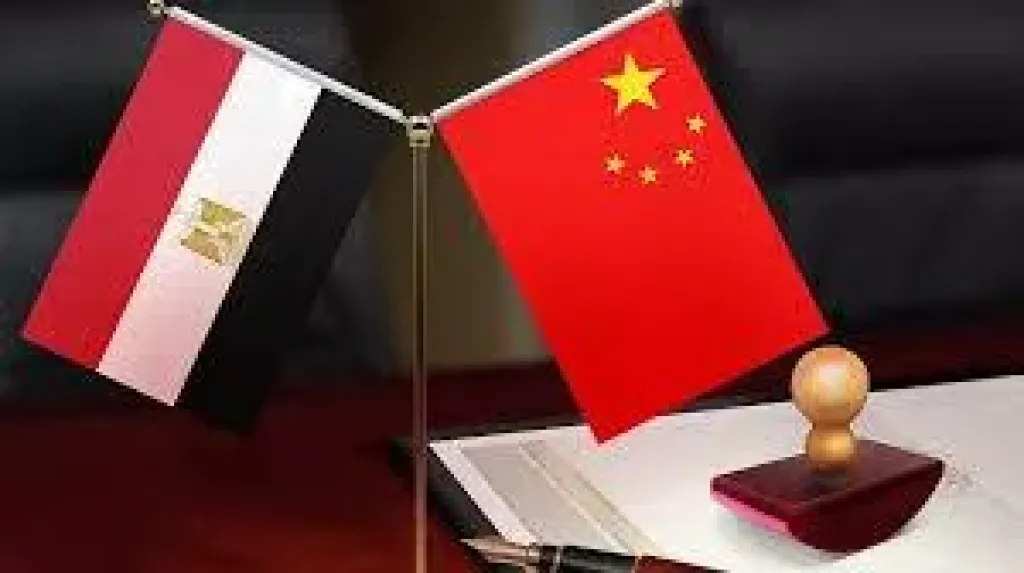 الغرف التجارية تُرحب بمبادلة العملات بين مصر والصين
