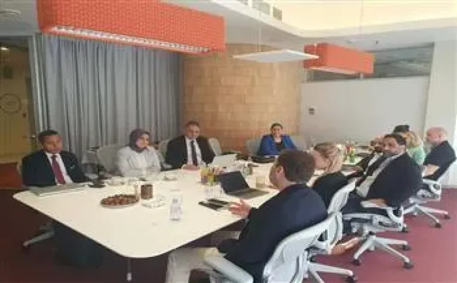 السياحة والآثار تُكثف ترويجها بالسوق الروسية.. وحملة تتجاوز 26 مليون ظهور