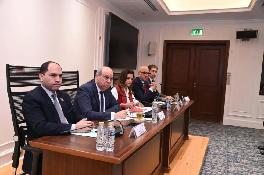 بحضور الوزير.. سياحة ”النواب” تبحث مشكلات شركات الطيران وتقدم توصيات لدعمها