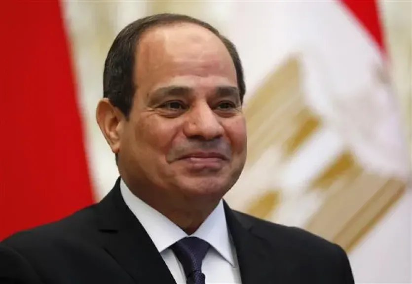 الرئيس السيسي ورئيس الكونغو الديمقراطية يعقدان غدًا مباحثات ثنائية