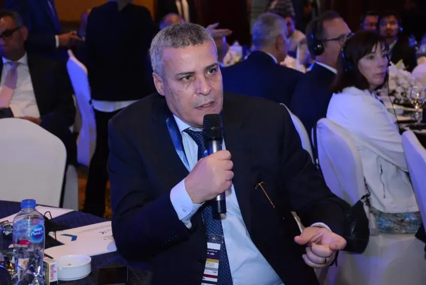عماد قناوي: توصيات ”المثلث الذهبي” تعزز تنافسية الاقتصاد المصري