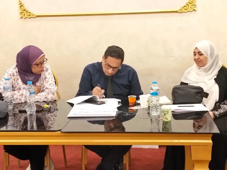 عهد جديد للقطاع.. انتخابات اتحاد الثروة المائية ترسم خارطة طريق واعدة