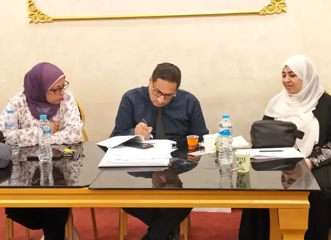 عهد جديد للقطاع.. انتخابات اتحاد الثروة المائية ترسم خارطة طريق واعدة