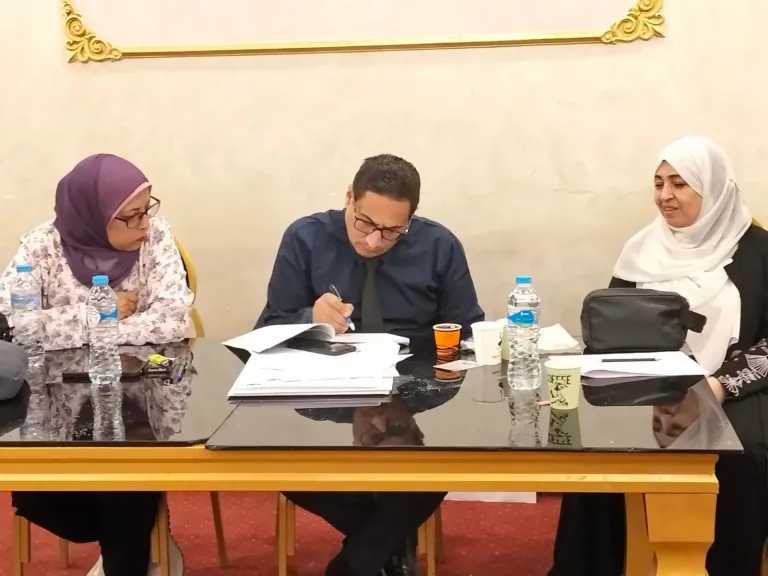 عهد جديد للقطاع.. انتخابات اتحاد الثروة المائية ترسم خارطة طريق واعدة