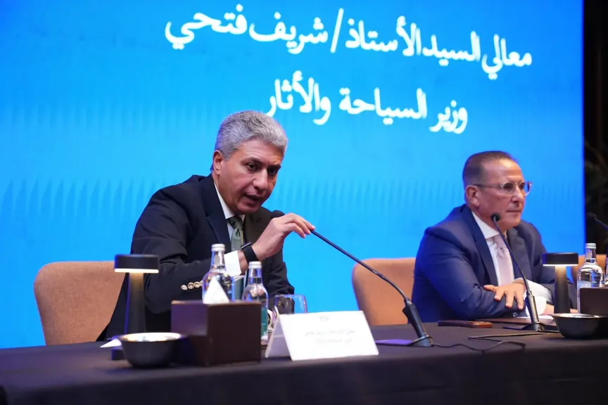إطلاق منصة استثمارية موحدة لخدمة المستثمرين في مصر 2027| تفاصيل