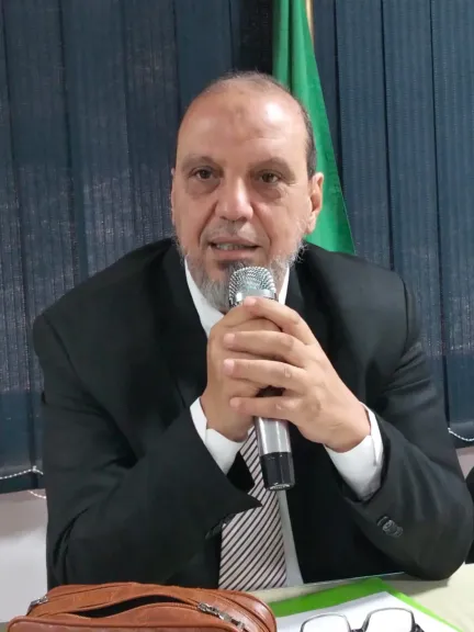 ”المركزى للمحاسبات” يشيد بالحسابات الختامية للجمعية العامة للخضر والفاكهة