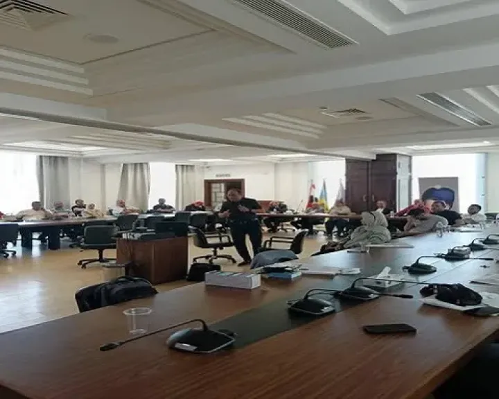 غرفة الإسكندرية التجارية تدعم تطوير قطاع البصريات