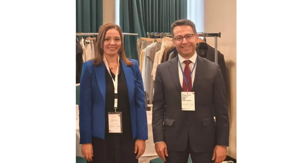المجلس التصديري للملابس الجاهزة يقود بعثة تجارية إلى بريطانيا بمشاركة 15 شركة