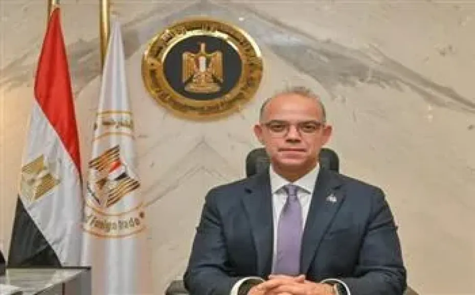 وزير الاستثمار: بوابة معلومات التجارة الخارجية تفتح آفاقًا جديدة أمام المصدر المصري