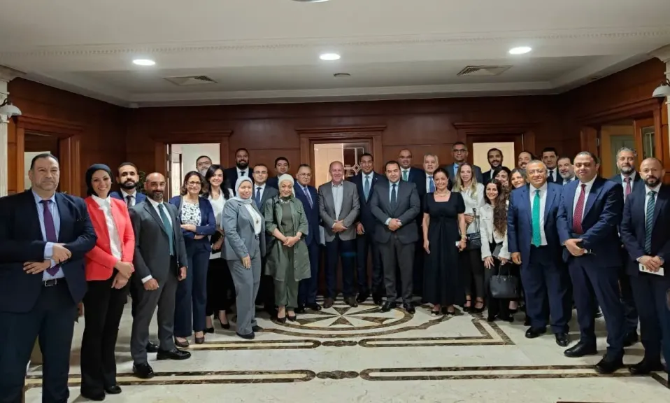 صادرات الصناعات الغذائية تسجل 6.8 مليار دولار في 2025 وتواصل النمو خلال 2026