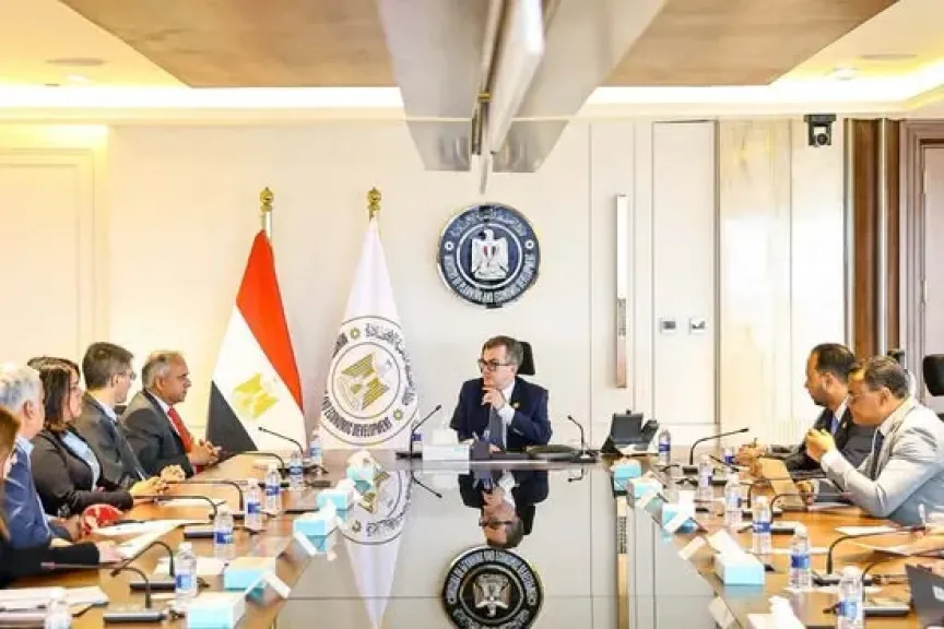 وزير التخطيط: بدء العمل على صياغة «رؤية مصر 2040»