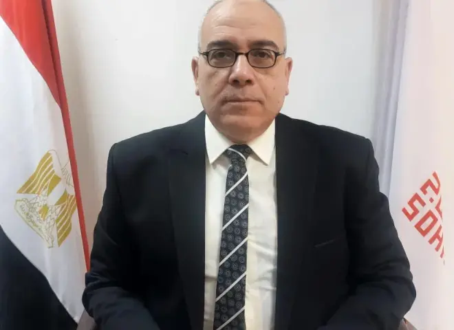 مديرية زراعة سوهاج ترد على شكوى مواطن جمعية نجع طرخان الزراعية