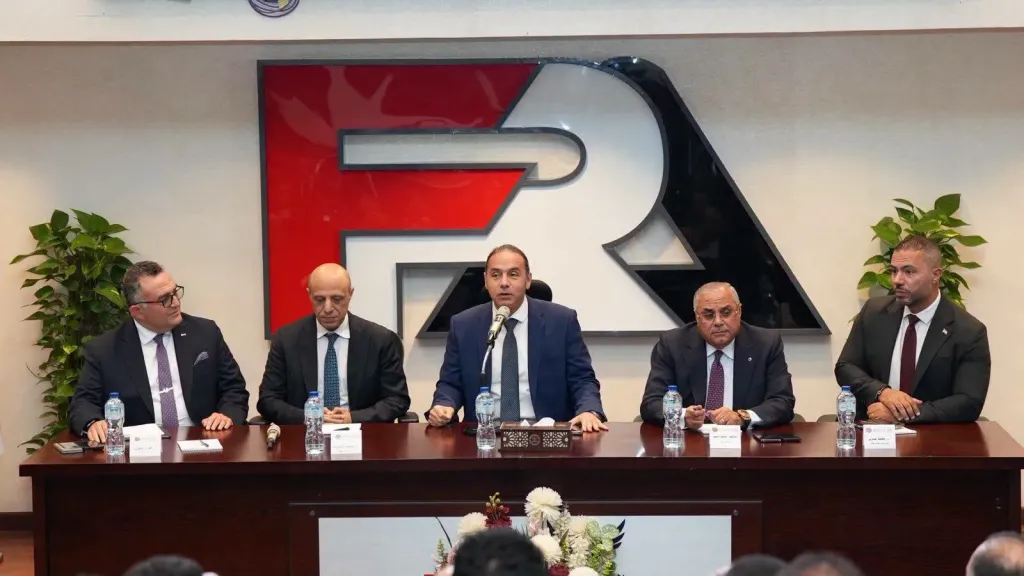 ”الرقابة المالية” تبحث إجراءات تيسير تنفيذ الطروحات الحكومية وقيد مؤقت لـ16 شركة تمهيدا للطرح بالبورصة