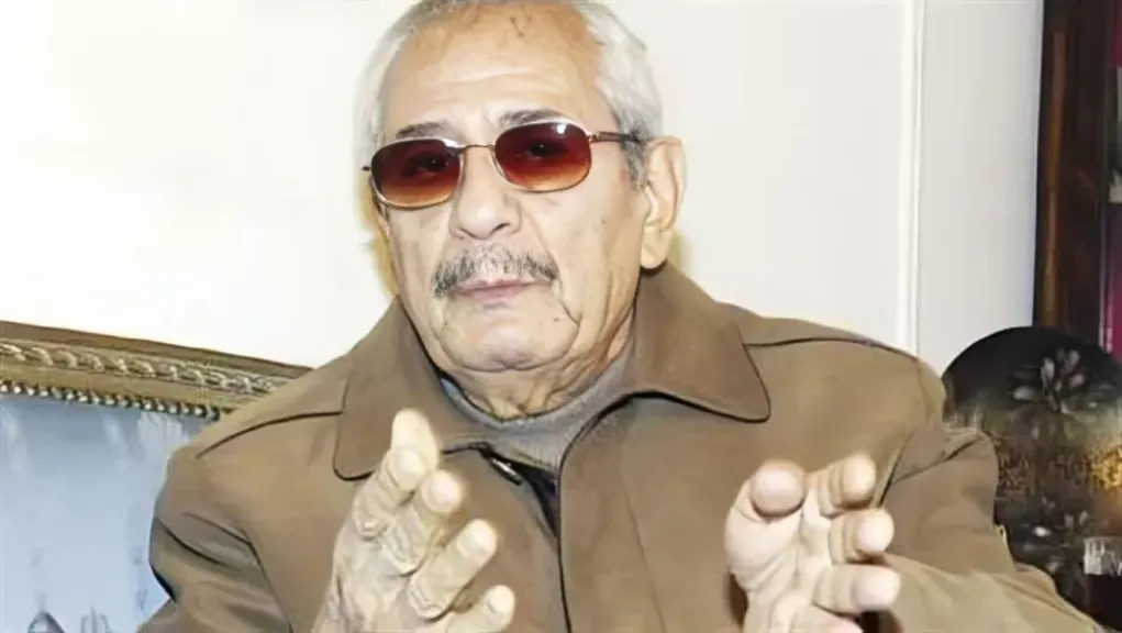 النائب حسين أبو العطا ينعي الفريق يوسف عفيفي قائد الجيش الثالث الميداني الأسبق