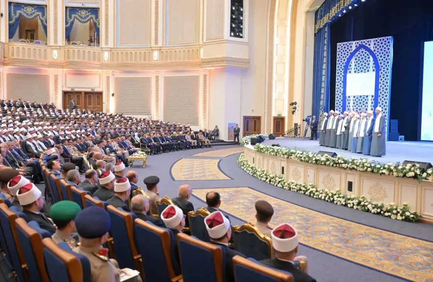 متحدث الأوقاف: تخريج الأئمة من الأكاديمية العسكرية يجسد اهتمام الدولة ببناء الوعي ومواجهة تحديات العصر