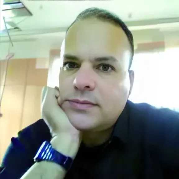 محمد جعفر يكتب .. الجمعيات ليست قاصر يا أستاذ عبد الناصر