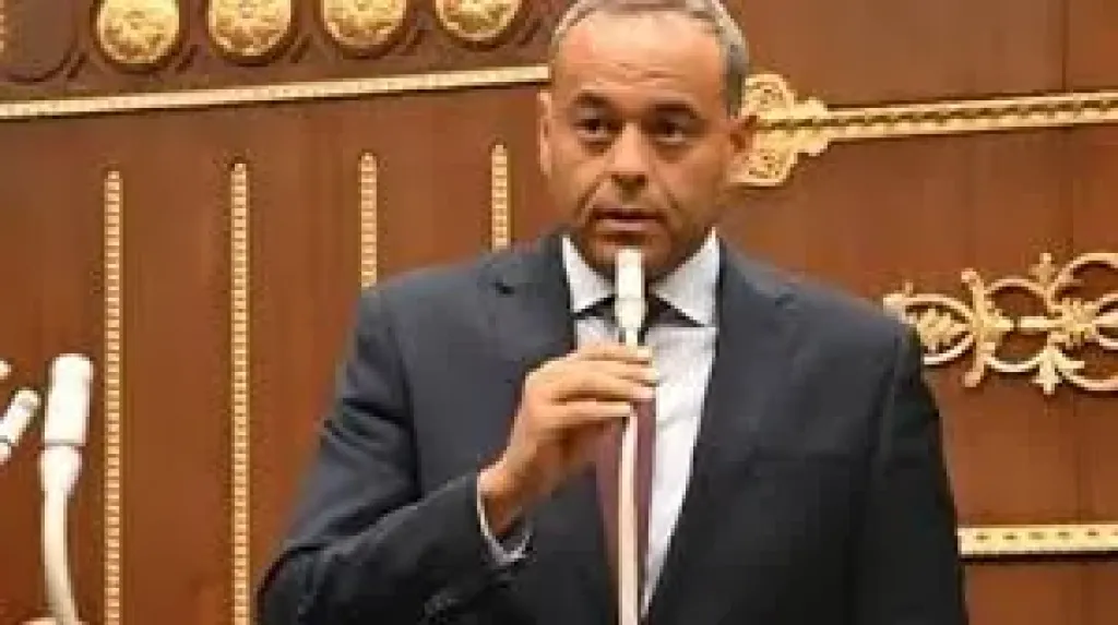 رئيس حزب المصريين : فوز سامح السادات برئاسة حزب الإصلاح والتنمية خطوة نحو  تعزيز العمل الحزبي