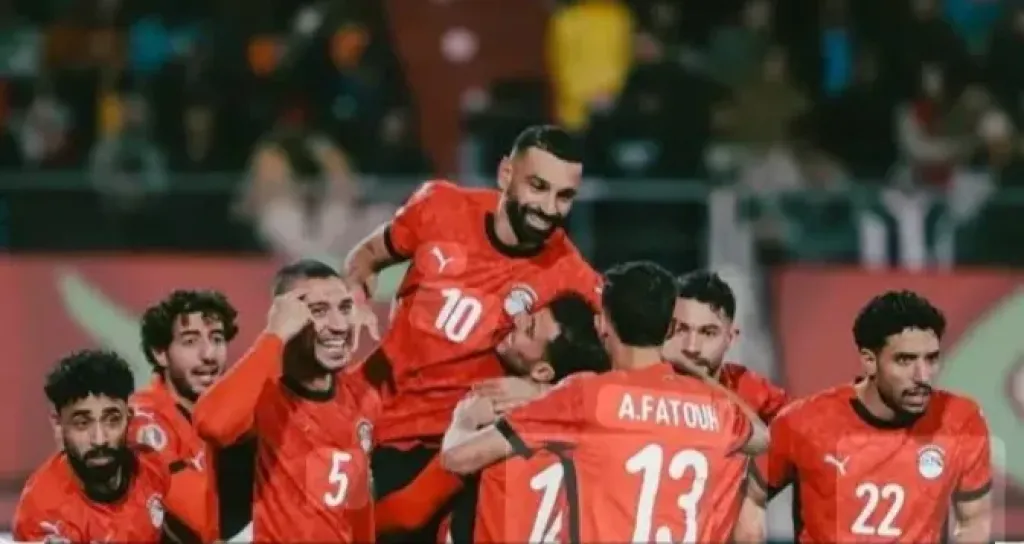 الفراعنة يكتبون تاريخًا جديدًا في كأس العالم .. مصر تهزم نيوزيلندا 1/3 وتتصدر المجموعة