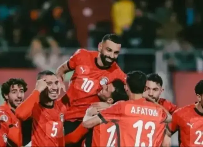 الفراعنة يكتبون تاريخًا جديدًا في كأس العالم .. مصر تهزم نيوزيلندا 1/3 وتتصدر المجموعة