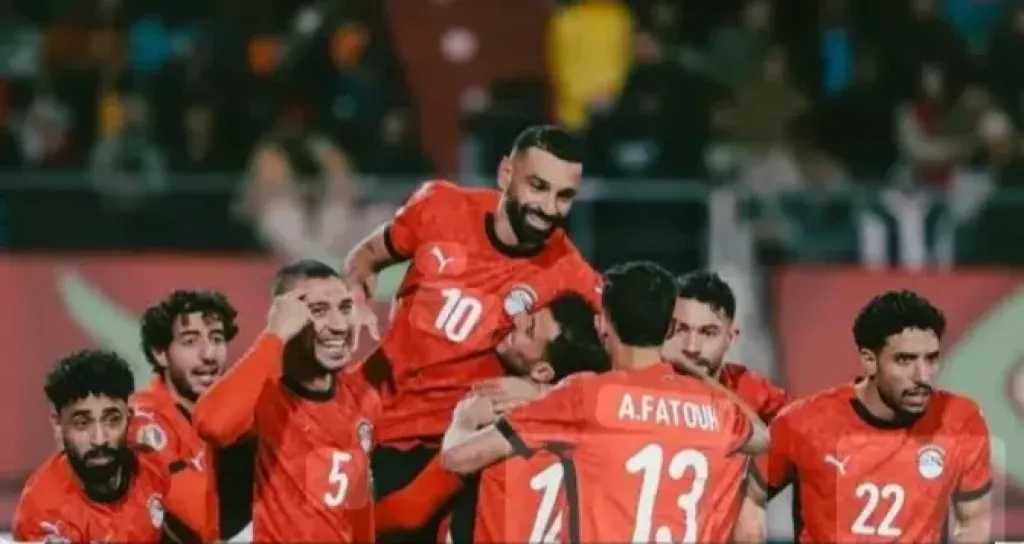 الفراعنة يكتبون تاريخًا جديدًا في كأس العالم .. مصر تهزم نيوزيلندا 1/3 وتتصدر المجموعة