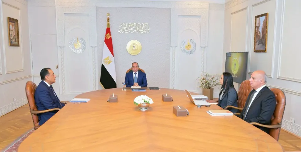 وزيرة التضامن: نتوسع في مجال كفالة الأطفال بنظام الأسر البديلة لتحقيق المصلحة الفضلى للأطفال