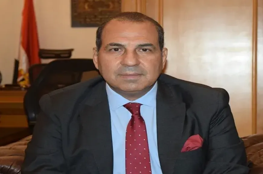 رئيس شعبة المصدرين: التيسير الضريبي يجذب الممولين.. ونظام الإيرادات المبسط يقضي على التقديرات الجزافية