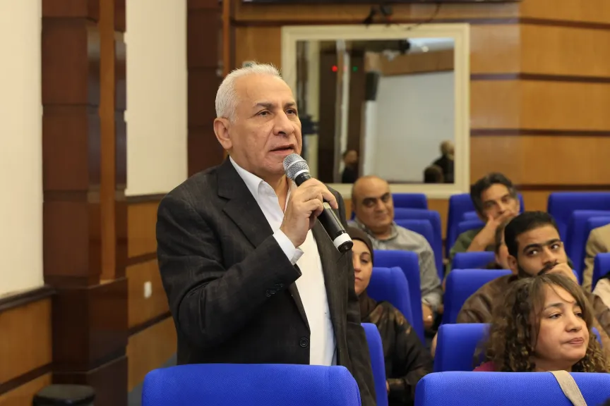 صندوق دعم الصناعات الريفية والبيئية ينظم تدريبًا لـ14 مؤسسة أهلية على منصة تمكين