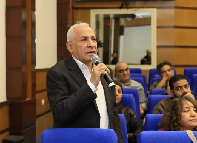 صندوق دعم الصناعات الريفية والبيئية ينظم تدريبًا لـ14 مؤسسة أهلية على منصة تمكين