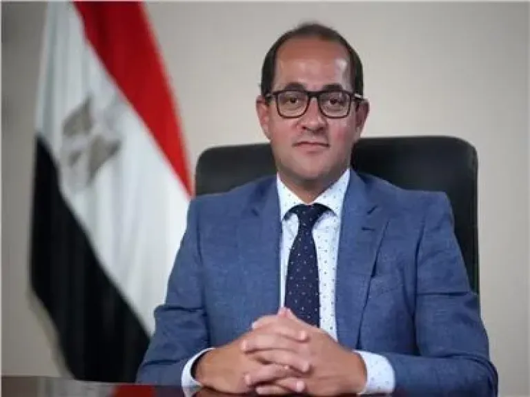 وزير المالية: دين أجهزة الموازنة بمصر تراجع 13% في عامين.. وارتفع بالأسواق الناشئة 6%