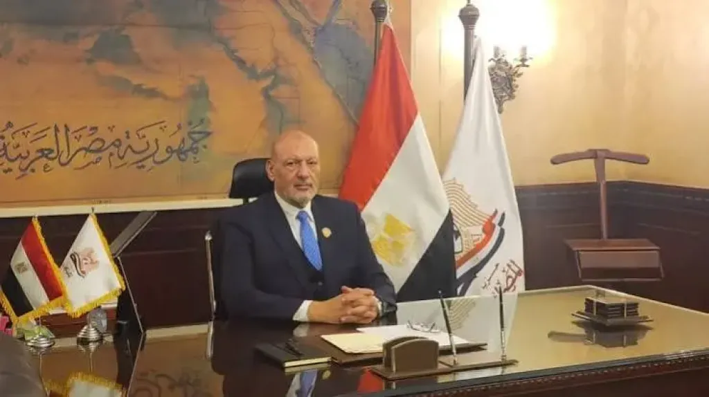 حسين أبو العطا: قرار الرئيس بزيادة المعاشات يعكس عبقرية التوقيت والانحياز الدائم للمواطن