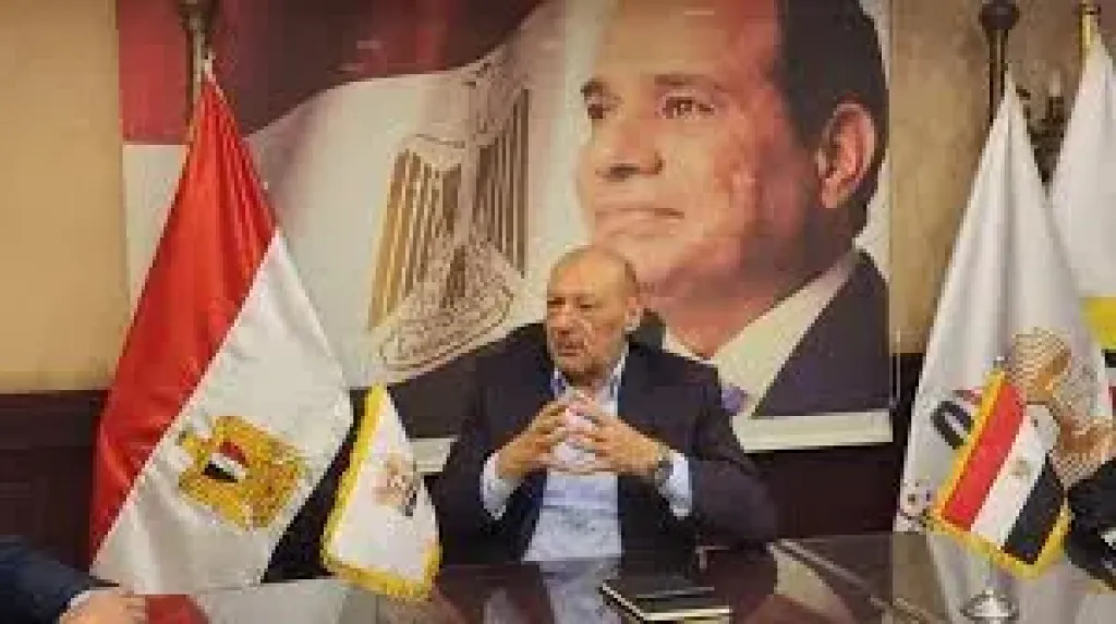 أبو العطا: مصر نموذج عالمي في استضافة اللاجئين دون مخيمات وتسييس للقضية