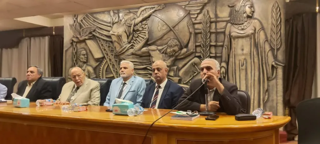 ندوة بنقابة الصحفيين تناقش كتاب «النجم العلي» وتستعرض دور التصوف في الاتصال الجماهيري