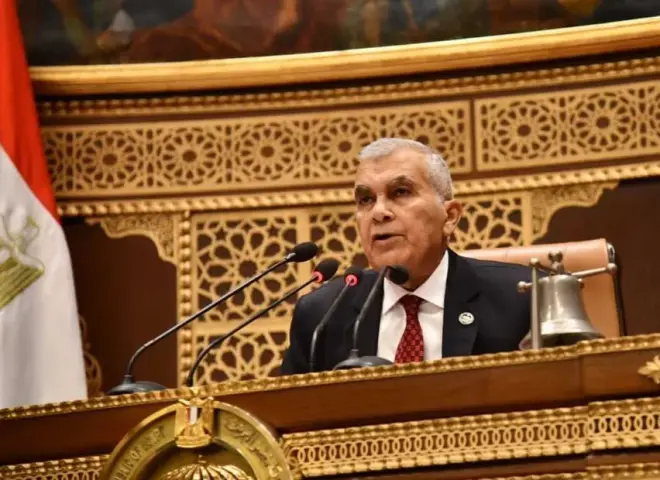 رئيس الشيوخ: الدبلوماسية المصرية ركيزة أساسية لتعزيز مكانة مصر الإقليمية والدولية