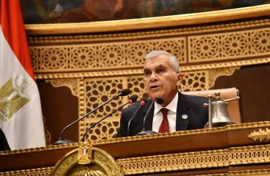 رئيس الشيوخ: الدبلوماسية المصرية ركيزة أساسية لتعزيز مكانة مصر الإقليمية والدولية