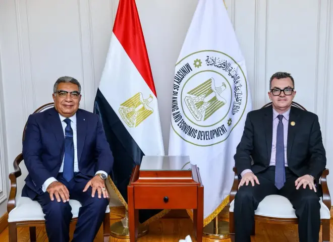 وزير التخطيط: 9.4 مليار جنيه استثمارات عامة لتمويل 582 مشروعاً تنموياً بالدقهلية