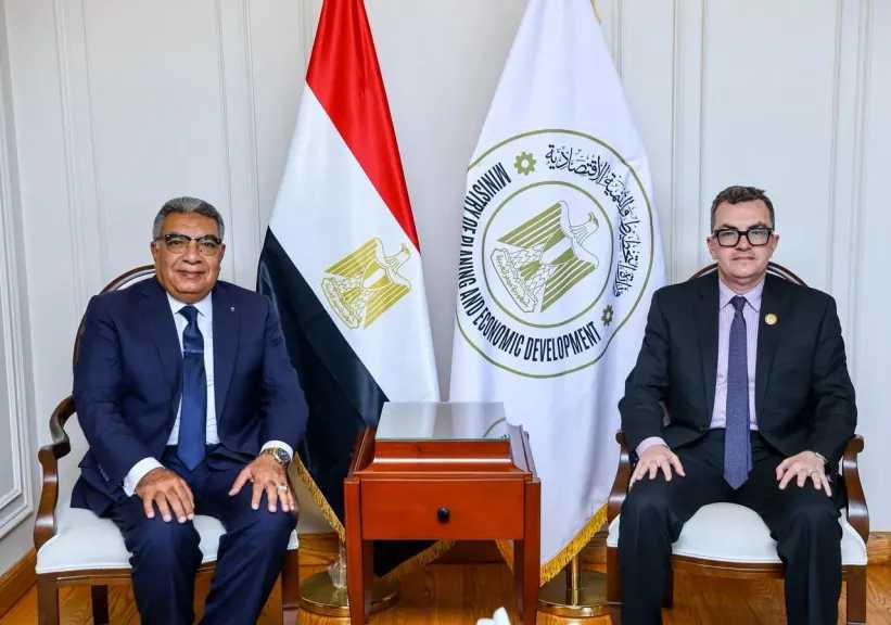 وزير التخطيط: 9.4 مليار جنيه استثمارات عامة لتمويل 582 مشروعاً تنموياً بالدقهلية