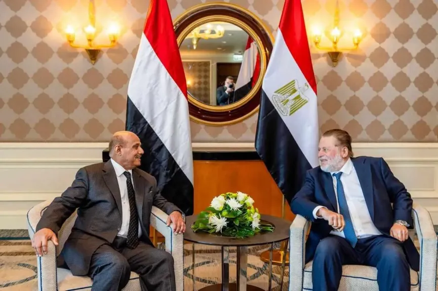 البنك المركزي يستضيف لقاءً مصرفيًا بين البنوك المصرية واليمنية لبحث تعزيز التعاون المشترك
