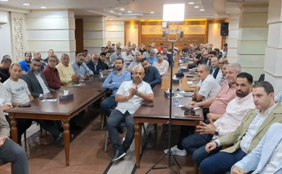 قبل فتح باب الحجز.. شركات السياحة تناقش تطوير منظومة الحج والعمرة
