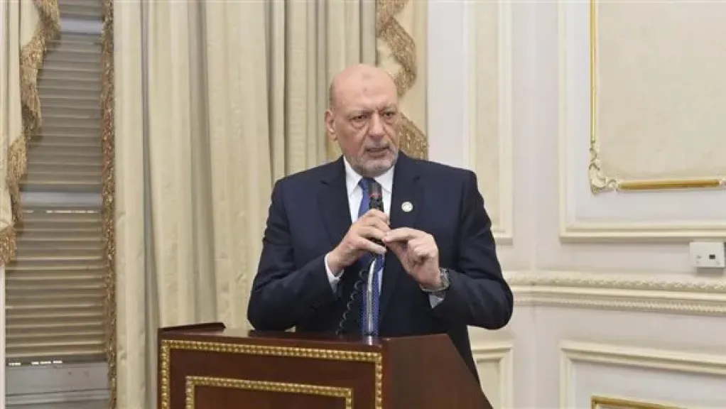 رئيس حزب «المصريين»: 30 يونيو جسدت أعظم صور التلاحم بين الشعب ومؤسسات الدولة