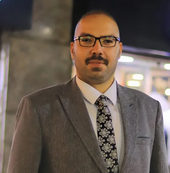 أمين إعلام حزب «المصريين»: شهداء الحماية المدنية في منشأة ناصر سطروا أروع نماذج التضحية والفداء