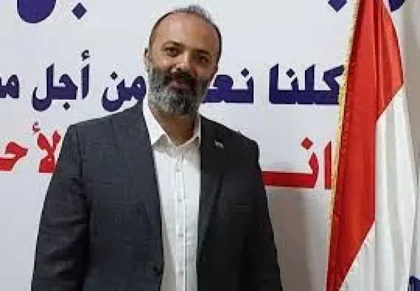 قيادي بـ «مستقبل وطن»: ثورة 30 يونيو ستظل رمزًا لإرادة المصريين وحماية الدولة