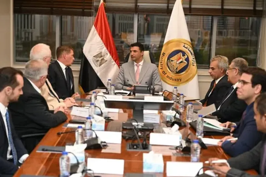 اشتراطات جديدة لمصانع مستحضرات التجميل وفق المعايير الدولية تعزز الصادرات وتفتح أسواقًا جديدة