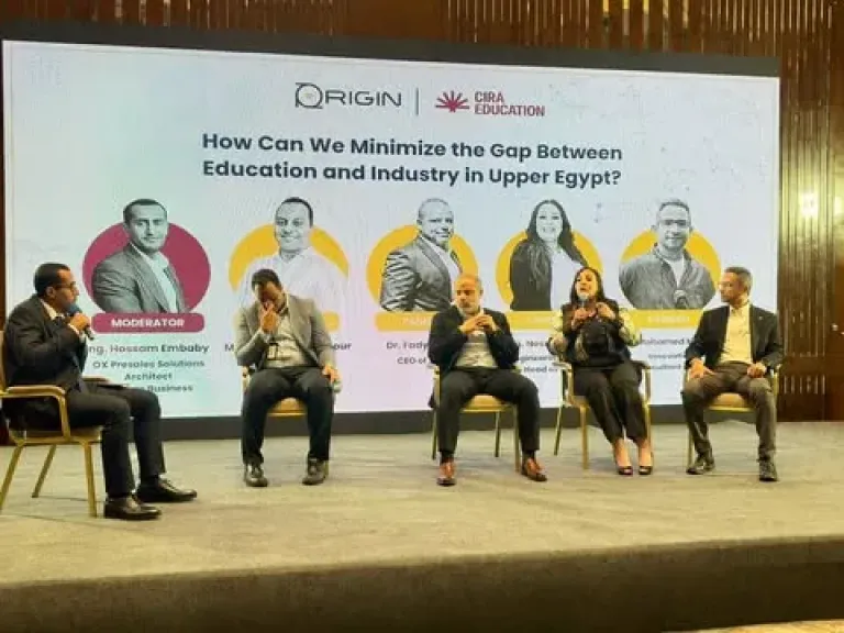 منصات رقمية تربط المصانع بالشركات الناشئة.. ”تحديث الصناعة” يكشف خطة جديدة لتعميق التصنيع المحلي